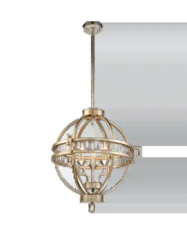 Lucas McKearn Lemuria Chandelier | Thumbnail 2 Lucas McKearn Lemuria Chandelier | Thumbnail 2