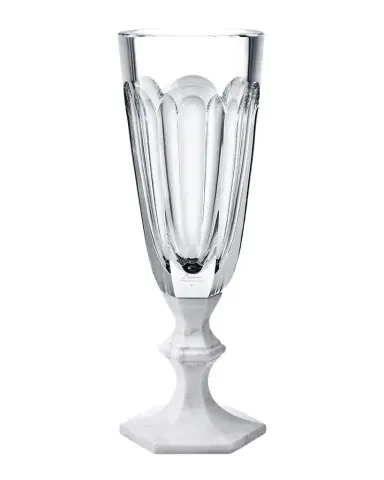 Baccarat Harcourt Flutissimo Vase | Thumbnail 1 Baccarat Harcourt Flutissimo Vase | Thumbnail 1