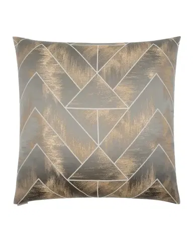 D.V. KAP Home Catania Decorative Feather/Down Pillow - 24" | Thumbnail 1 D.V. KAP Home Catania Decorative Feather/Down Pillow - 24" | Thumbnail 1