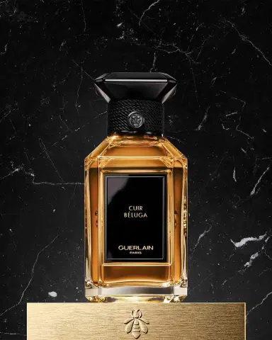 Guerlain L 'Art & La Matiere Cuir Beluga Eau de Parfum | Thumbnail 2 Guerlain L 'Art & La Matiere Cuir Beluga Eau de Parfum | Thumbnail 2