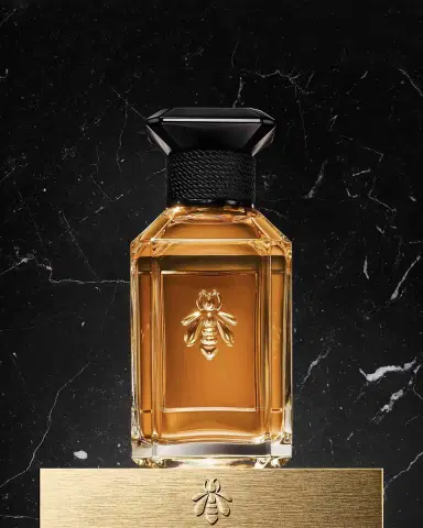 Guerlain L 'Art & La Matiere Cuir Beluga Eau de Parfum | Thumbnail 3 Guerlain L 'Art & La Matiere Cuir Beluga Eau de Parfum | Thumbnail 3