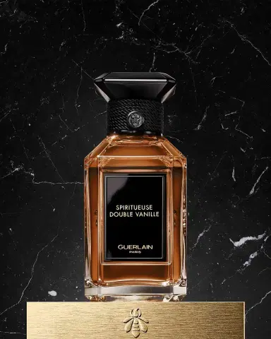 Guerlain L 'Art & La Matiere Spiritueuse Double Vanille Eau de Parfum 3.3 oz. | Thumbnail 2 Guerlain L 'Art & La Matiere Spiritueuse Double Vanille Eau de Parfum 3.3 oz. | Thumbnail 2