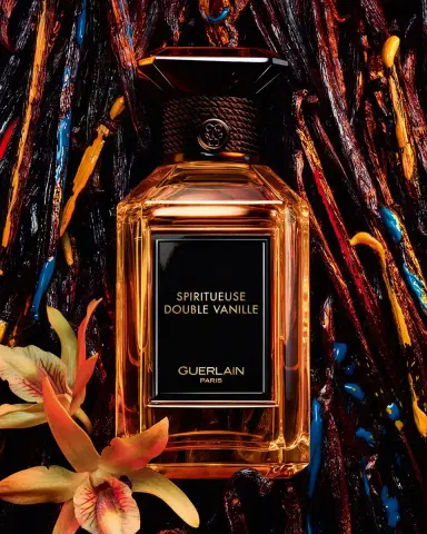 Guerlain L 'Art & La Matiere Spiritueuse Double Vanille Eau de Parfum 3.3 oz. | Thumbnail 1 Guerlain L 'Art & La Matiere Spiritueuse Double Vanille Eau de Parfum 3.3 oz. | Thumbnail 1