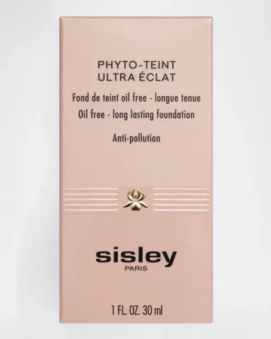 Sisley Paris Phyto-Teint Ultra Eclat | Thumbnail 2 Sisley Paris Phyto-Teint Ultra Eclat | Thumbnail 2
