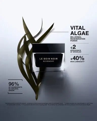 Givenchy Le Soin Noir Face Cream Refill, 1.7 oz. | Thumbnail 3 Givenchy Le Soin Noir Face Cream Refill, 1.7 oz. | Thumbnail 3