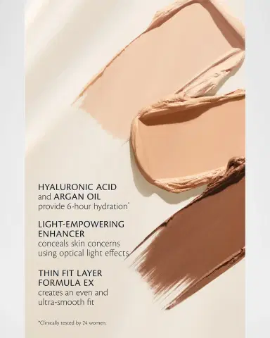 CLÉ DE PEAU BEAUTÉ Concealer with SPF 27 | Thumbnail 3 CLÉ DE PEAU BEAUTÉ Concealer with SPF 27 | Thumbnail 3
