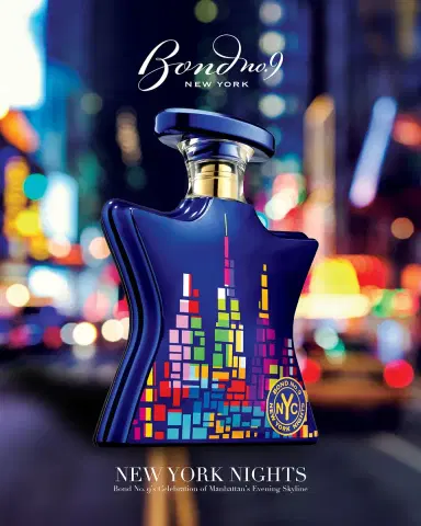 Bond No.9 New York New York Nights Eau de Parfum | Thumbnail 2 Bond No.9 New York New York Nights Eau de Parfum | Thumbnail 2
