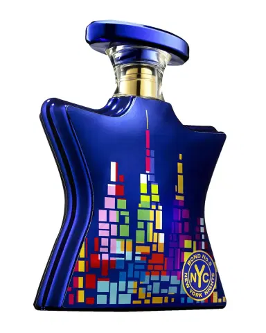 Bond No.9 New York New York Nights Eau de Parfum | Thumbnail 3 Bond No.9 New York New York Nights Eau de Parfum | Thumbnail 3