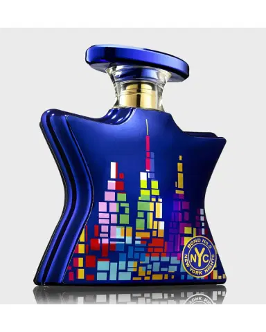 Bond No.9 New York New York Nights Eau de Parfum | Thumbnail 4 Bond No.9 New York New York Nights Eau de Parfum | Thumbnail 4