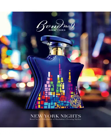 Bond No.9 New York New York Nights Eau de Parfum | Thumbnail 5 Bond No.9 New York New York Nights Eau de Parfum | Thumbnail 5