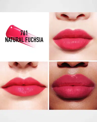 Dior Addict Lip Tint | Thumbnail 2 Dior Addict Lip Tint | Thumbnail 2