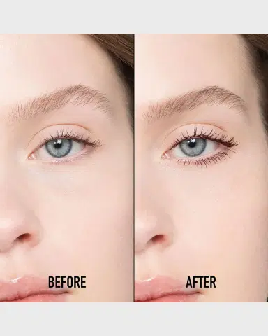 Dior show 24-Hour Buildable Volume Mascara | Thumbnail 3 Dior show 24-Hour Buildable Volume Mascara | Thumbnail 3