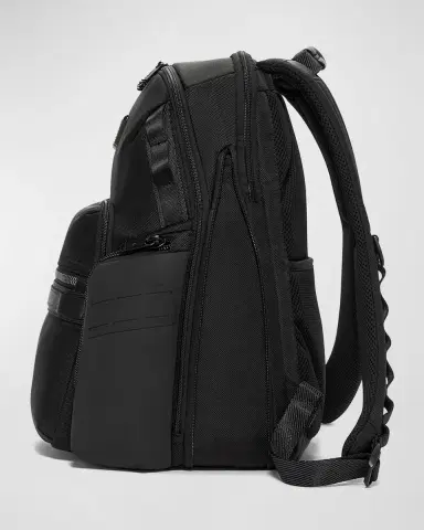 Tumi Navigation Backpack | Thumbnail 3 Tumi Navigation Backpack | Thumbnail 3
