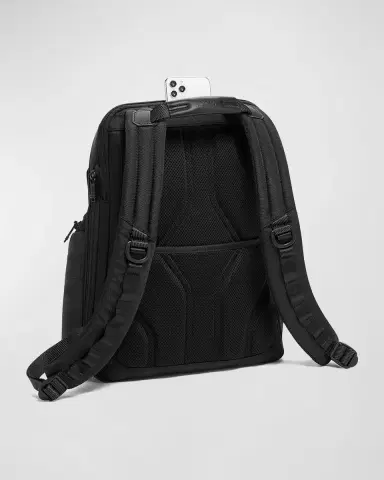 Tumi Navigation Backpack | Thumbnail 4 Tumi Navigation Backpack | Thumbnail 4