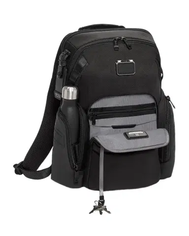 Tumi Navigation Backpack | Thumbnail 1 Tumi Navigation Backpack | Thumbnail 1