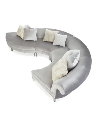 Haute House Adele Sectional | Thumbnail 2 Haute House Adele Sectional | Thumbnail 2