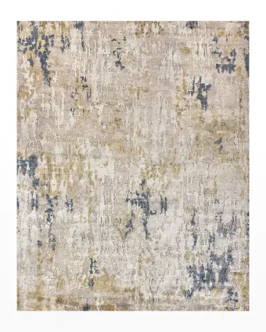 Exquisite Rugs Capistrano Hand-Knotted Rug | Thumbnail 2 Exquisite Rugs Capistrano Hand-Knotted Rug | Thumbnail 2