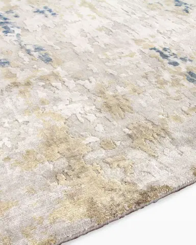 Exquisite Rugs Capistrano Hand-Knotted Rug | Thumbnail 3 Exquisite Rugs Capistrano Hand-Knotted Rug | Thumbnail 3