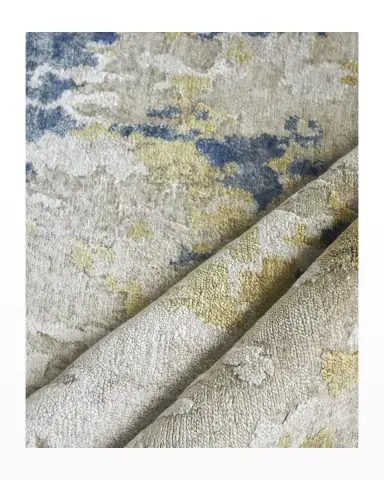 Exquisite Rugs Capistrano Hand-Knotted Rug | Thumbnail 4 Exquisite Rugs Capistrano Hand-Knotted Rug | Thumbnail 4