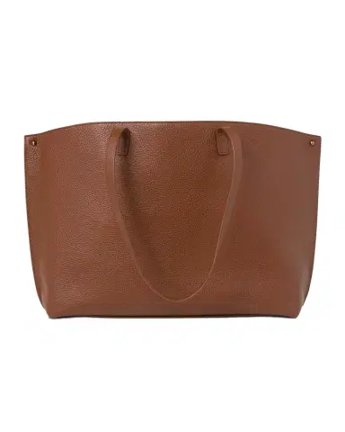 Akris Ai Cervo Medium Shoulder Tote Bag | Thumbnail 1 Akris Ai Cervo Medium Shoulder Tote Bag | Thumbnail 1