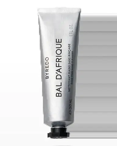 Byredo 1 oz. Bal D'Afrique Rinse-Free Hand Cleanser | Thumbnail 2 Byredo 1 oz. Bal D'Afrique Rinse-Free Hand Cleanser | Thumbnail 2