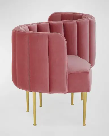 Haute House Lily Tete-a-Tete Settee | Thumbnail 3 Haute House Lily Tete-a-Tete Settee | Thumbnail 3