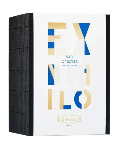 Ex Nihilo Bois D 'Hiver Eau de Parfum | Thumbnail 1 Ex Nihilo Bois D 'Hiver Eau de Parfum | Thumbnail 1