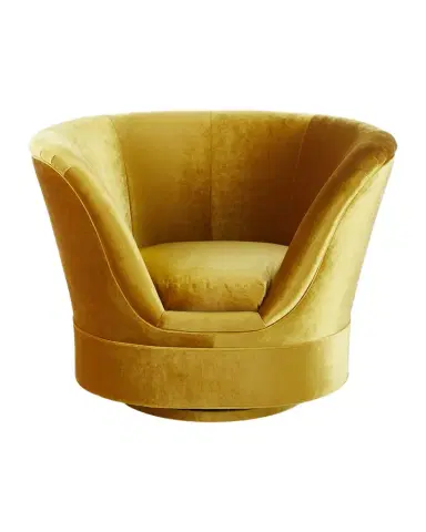Haute House Collins Swivel Chair | Thumbnail 1 Haute House Collins Swivel Chair | Thumbnail 1
