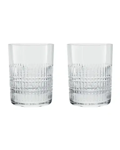 THE MARTHA, by Baccarat The Martha Tumblers | Thumbnail 1 THE MARTHA, by Baccarat The Martha Tumblers | Thumbnail 1