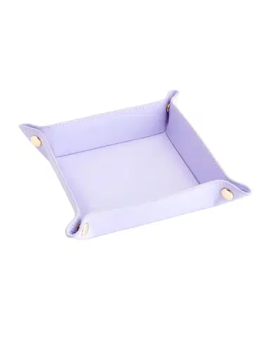 ROYCE New York Monogrammed Leather Catchall Valet Tray | Thumbnail 2 ROYCE New York Monogrammed Leather Catchall Valet Tray | Thumbnail 2