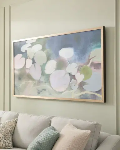 Wendover Art Group "Emerson's Lilly Pads" Framed Giclee | Thumbnail 2 Wendover Art Group "Emerson's Lilly Pads" Framed Giclee | Thumbnail 2