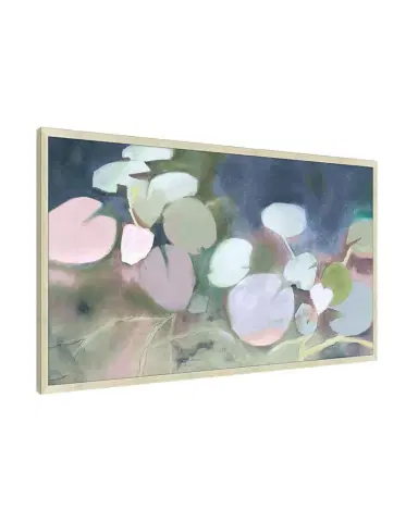 Wendover Art Group "Emerson's Lilly Pads" Framed Giclee | Thumbnail 1 Wendover Art Group "Emerson's Lilly Pads" Framed Giclee | Thumbnail 1