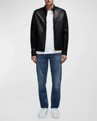 rag & bone Men 's Fit 2 Authentic Stretch Jeans | Thumbnail 2 rag & bone Men 's Fit 2 Authentic Stretch Jeans | Thumbnail 2