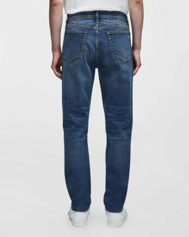 rag & bone Men 's Fit 2 Authentic Stretch Jeans | Thumbnail 3 rag & bone Men 's Fit 2 Authentic Stretch Jeans | Thumbnail 3