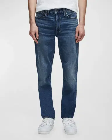 rag & bone Men 's Fit 2 Authentic Stretch Jeans | Thumbnail 4 rag & bone Men 's Fit 2 Authentic Stretch Jeans | Thumbnail 4