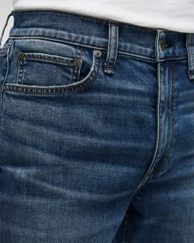 rag & bone Men 's Fit 2 Authentic Stretch Jeans | Thumbnail 5 rag & bone Men 's Fit 2 Authentic Stretch Jeans | Thumbnail 5
