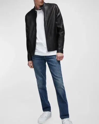 rag & bone Men 's Fit 2 Authentic Stretch Jeans | Thumbnail 6 rag & bone Men 's Fit 2 Authentic Stretch Jeans | Thumbnail 6
