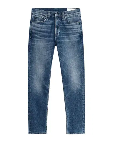 rag & bone Men 's Fit 2 Authentic Stretch Jeans | Thumbnail 1 rag & bone Men 's Fit 2 Authentic Stretch Jeans | Thumbnail 1