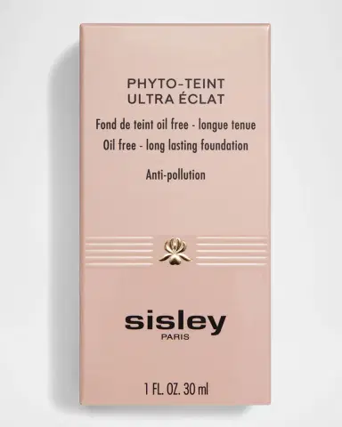 Sisley Paris Phyto-Teint Ultra Eclat | Thumbnail 2 Sisley Paris Phyto-Teint Ultra Eclat | Thumbnail 2