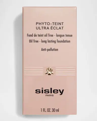 Sisley Paris Phyto-Teint Ultra Eclat | Thumbnail 2 Sisley Paris Phyto-Teint Ultra Eclat | Thumbnail 2