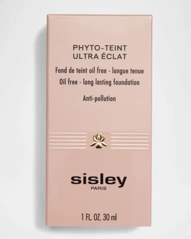 Sisley Paris Phyto-Teint Ultra Eclat | Thumbnail 2 Sisley Paris Phyto-Teint Ultra Eclat | Thumbnail 2
