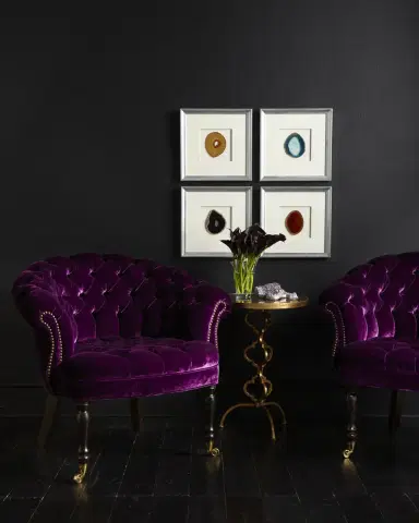 Haute House Sausalito Chair, Set of 2 | Thumbnail 2 Haute House Sausalito Chair, Set of 2 | Thumbnail 2