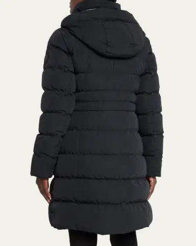 Canada Goose Aurora Parka | Thumbnail 3 Canada Goose Aurora Parka | Thumbnail 3