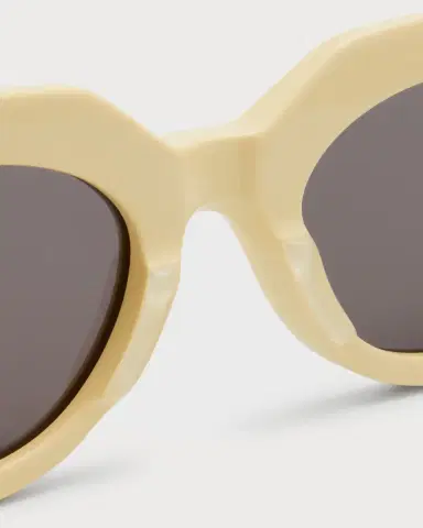 Bottega Veneta Round Acetate Sunglasses | Thumbnail 5 Bottega Veneta Round Acetate Sunglasses | Thumbnail 5