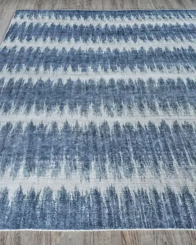 Exquisite Rugs Wynnedott Hand Loomed Rug | Thumbnail 2 Exquisite Rugs Wynnedott Hand Loomed Rug | Thumbnail 2