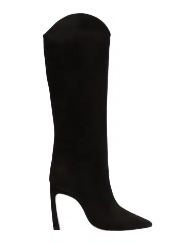 Schutz Maryana Suede Knee Boots | Thumbnail 3 Schutz Maryana Suede Knee Boots | Thumbnail 3