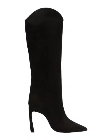 Schutz Maryana Suede Knee Boots | Thumbnail 1 Schutz Maryana Suede Knee Boots | Thumbnail 1