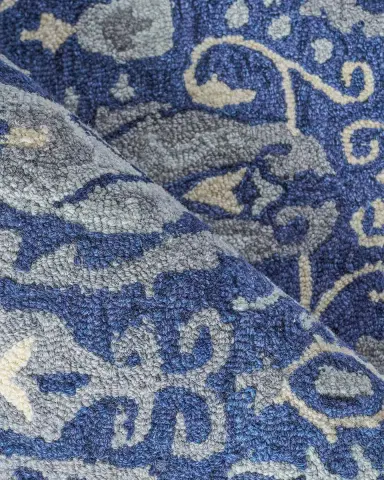 Exquisite Rugs Kepri Tufted Rug | Thumbnail 4 Exquisite Rugs Kepri Tufted Rug | Thumbnail 4