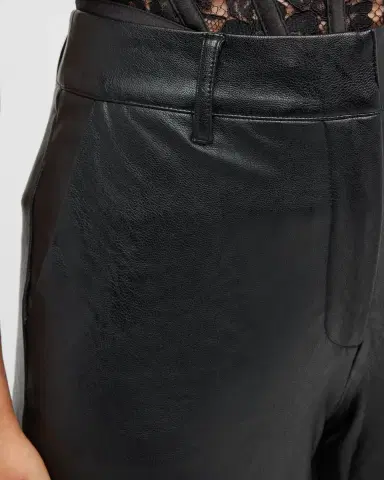 Commando Faux-Leather Ankle Pants | Thumbnail 5 Commando Faux-Leather Ankle Pants | Thumbnail 5