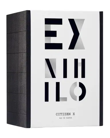 Ex Nihilo Citizen X, 1.7 oz./ 50 mL | Thumbnail 1 Ex Nihilo Citizen X, 1.7 oz./ 50 mL | Thumbnail 1